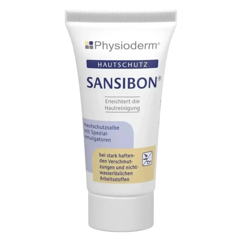 Physioderm Sansibon Hautschutzcreme
