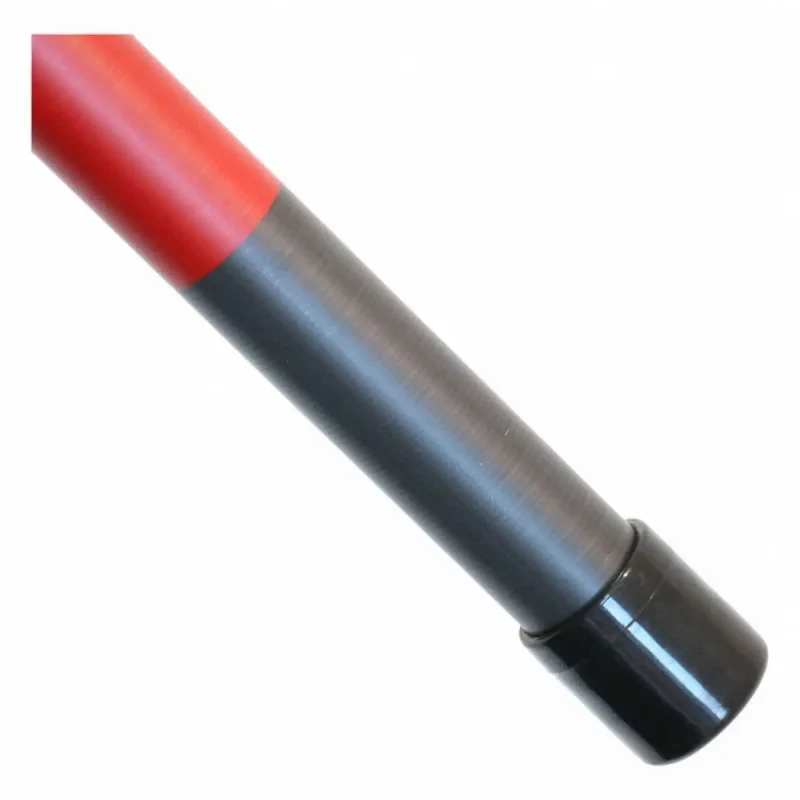 GARDINER CLX 12 3,63 Meter Carbon Hybrid Teleskopstange