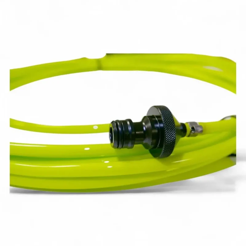 GARDINER CLX 12 3,63 Meter Carbon Hybrid Teleskopstange