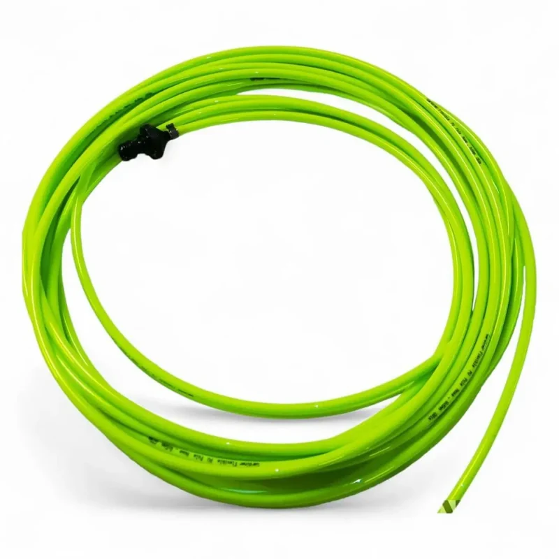 GARDINER CLX 12 3,63 Meter Carbon Hybrid Teleskopstange