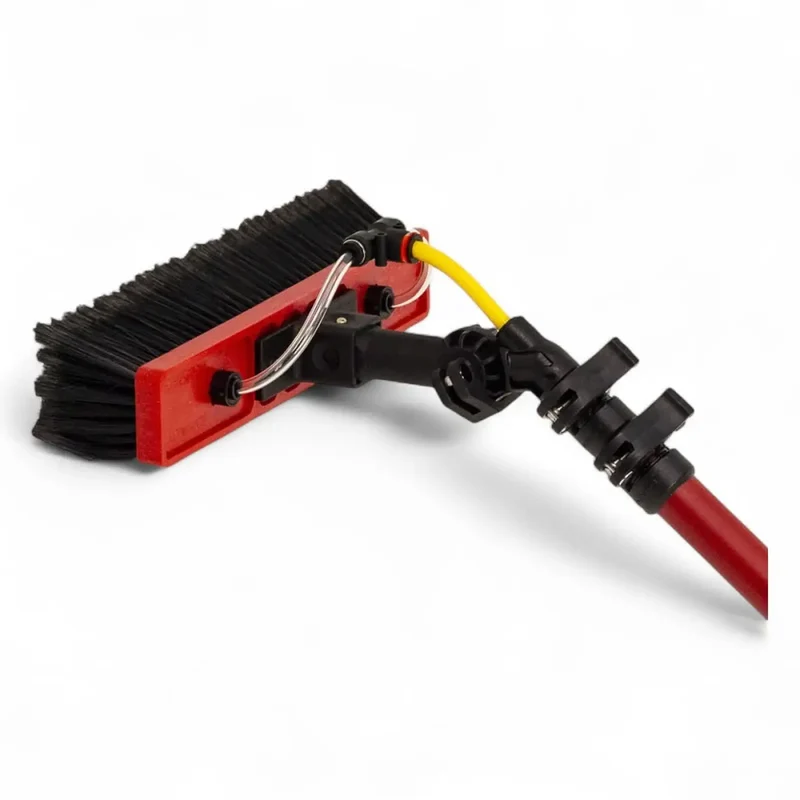 GARDINER CLX 4 1,27 Meter Carbon Hybrid Teleskopstange