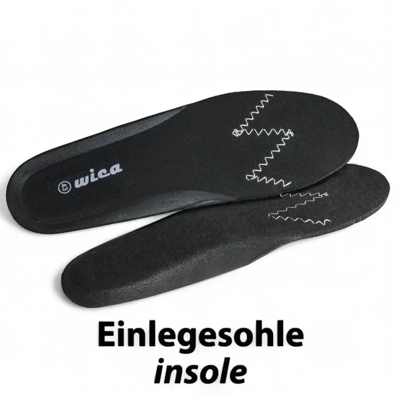 Wica® Lanzo 31540 Halbschuhe S1P ESD SRA 1 Paar