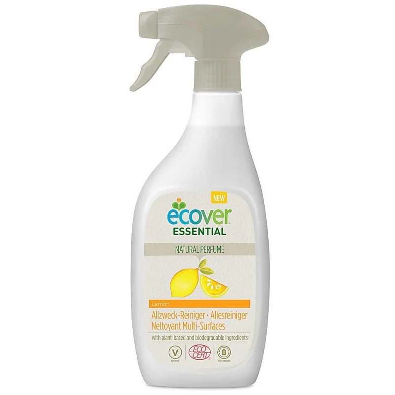Allzweck-Reiniger Spray Zitrone +