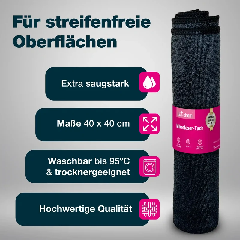 Kettenreiniger Fahrrad (750 ML + Zubehör)