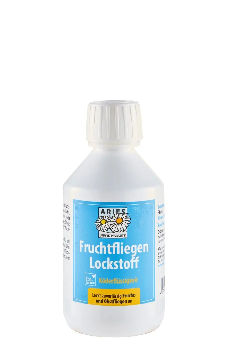 Lockstoff für Fruchtfliegenfalle +