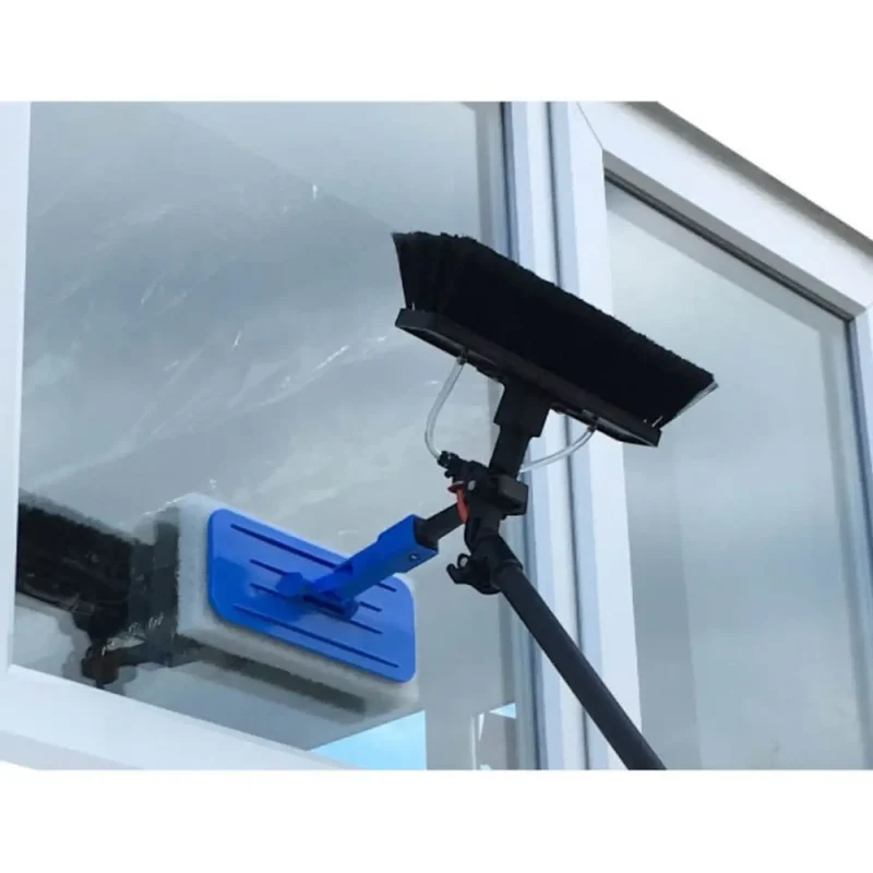 GARDINER Padhalter für Quick-LoQ-Aufnahme