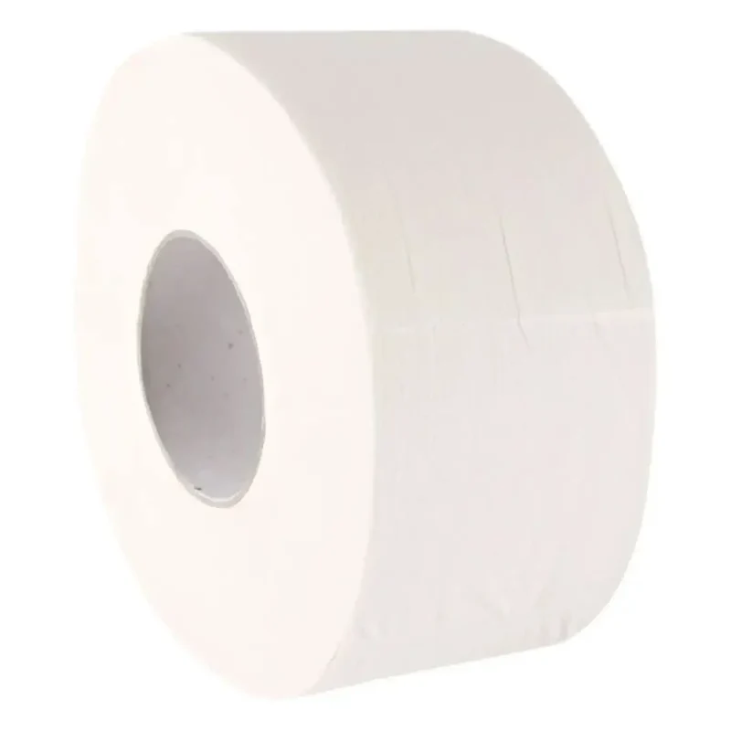 HygoClean Toilettenpapier, Jumbo, 3-lagig Zellulose