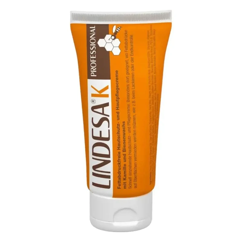 LINDESA® K PROFESSIONAL Hautschutzcreme