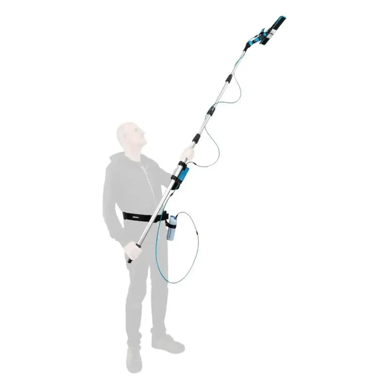 MOERMAN Spray-Ray Set