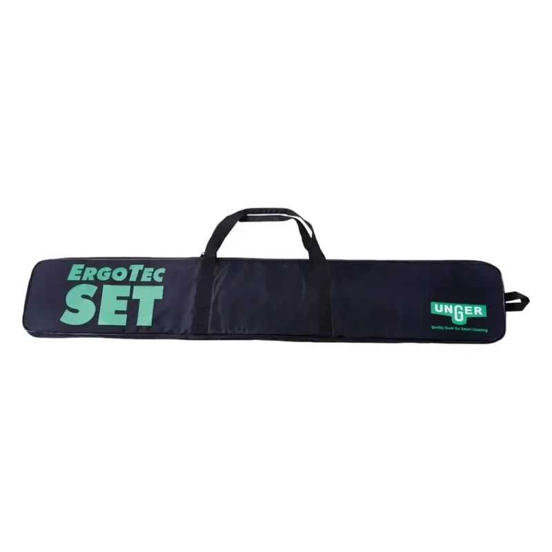 Unger ErgoTec Set mit Tragetasche