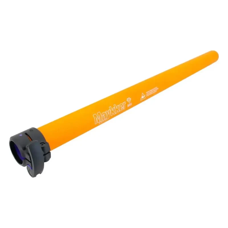 MAYKKER Mini Erweiterungsstange 0,5m