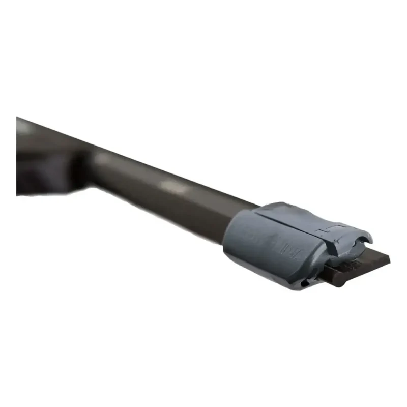 UNGER ErgoTec Ninja Starter Fensterputzer-Set 2in1 AKN10