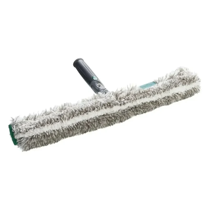UNGER ErgoTec Ninja Starter Fensterputzer-Set 2in1 AKN10