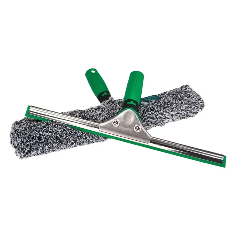 UNGER ErgoTec 2in1 Starter Set AK011A