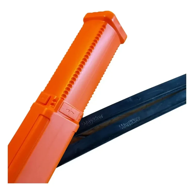 MAYKKER Wischergummi Weich 24er Box