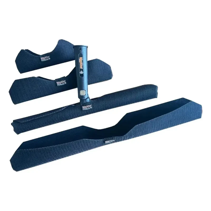 MAYKKER HandySleeve Kletthülle