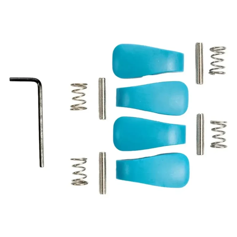MOERMAN Takumi & Deluxe Ersatzteile Set