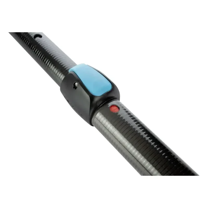 MOERMAN Takumi Deluxe Teleskopstange 2,4m