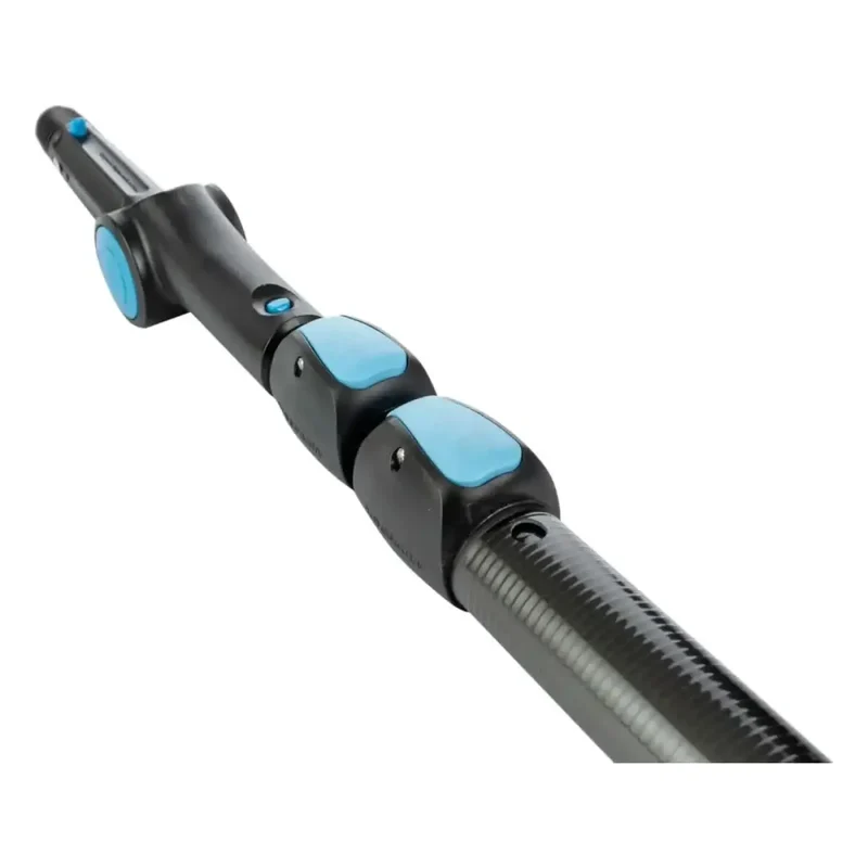 MOERMAN Takumi Deluxe Teleskopstange 2,4m
