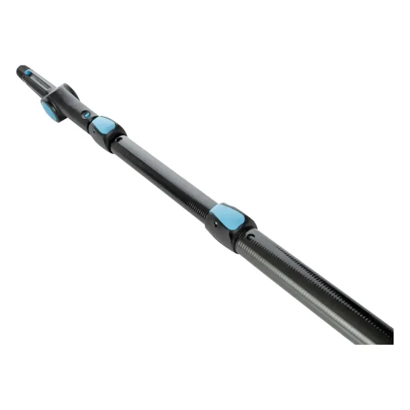 MOERMAN Takumi Deluxe Teleskopstange 2,4m