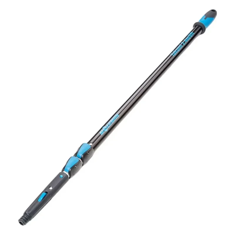 MOERMAN Takumi Teleskopstange 2,4m