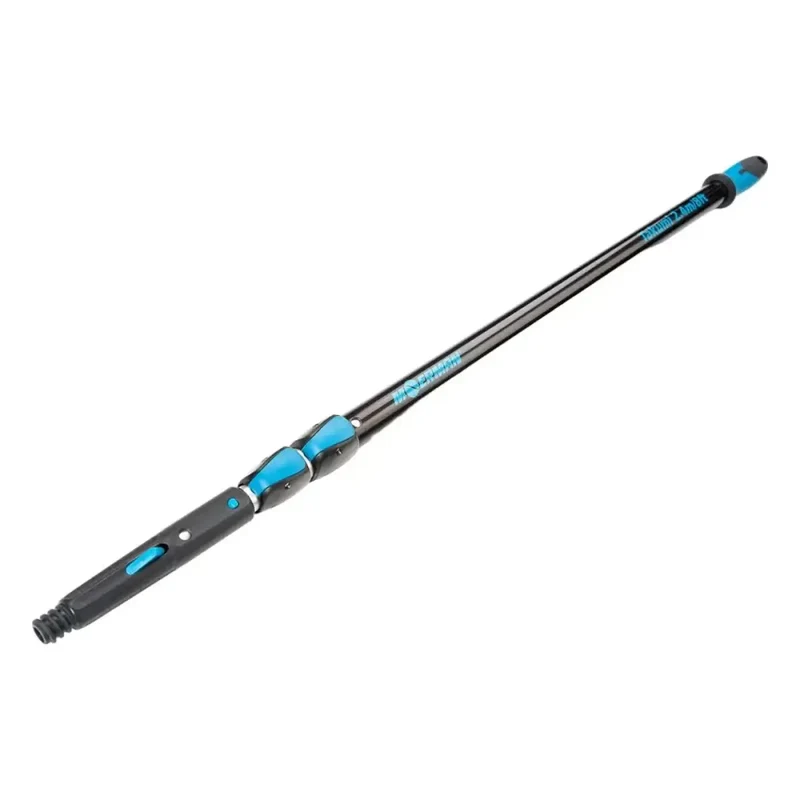 MOERMAN Takumi Teleskopstange 2,4m