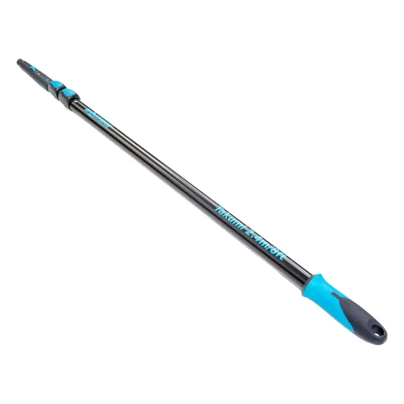 MOERMAN Takumi Teleskopstange 2,4m