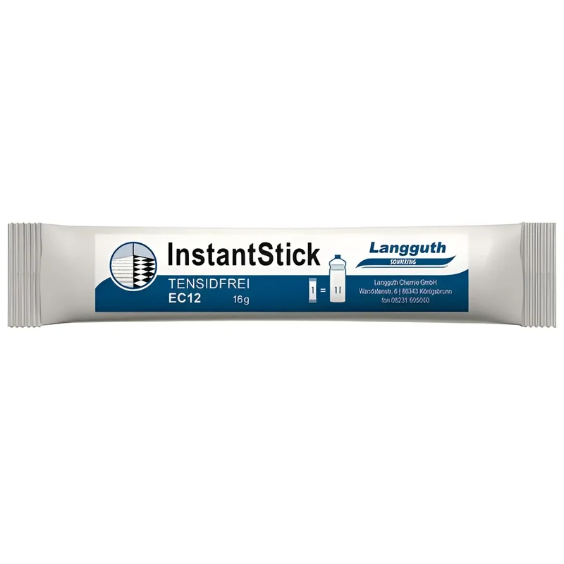 Sonnring InstantStick Tensidfrei 16g EC12 Reinigungsgranulat