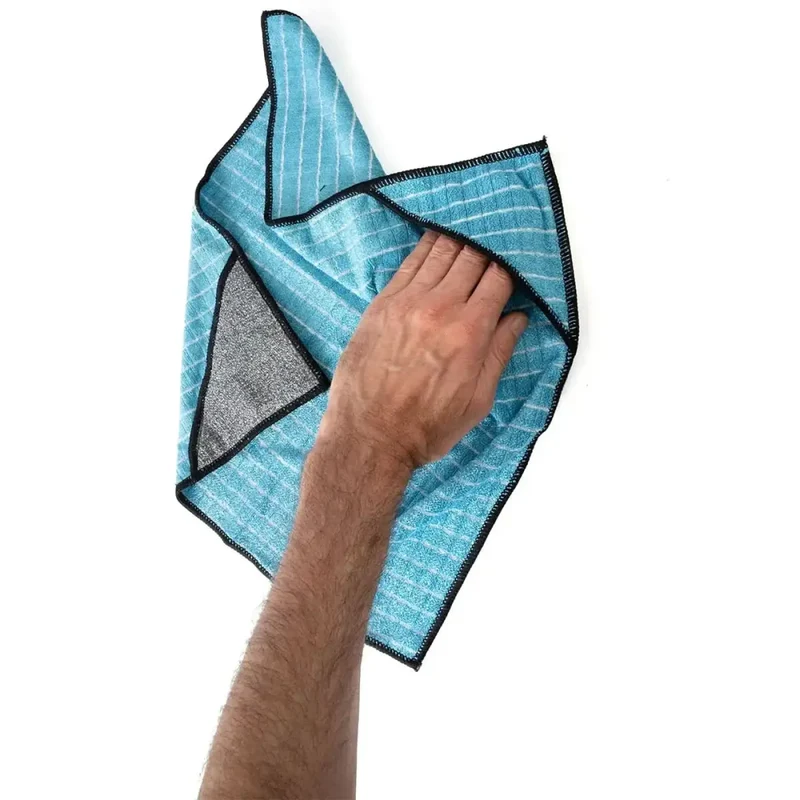 MOERMAN Bambus Reinigungstuch 60x40cm