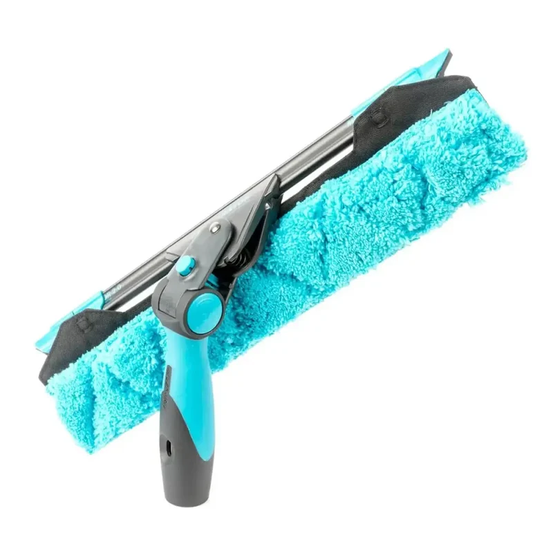 MOERMAN F*LIQ Premium Wischerbezug mit Clips