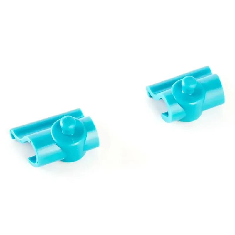 MOERMAN F*LIQ Premium Wischerbezug mit Clips