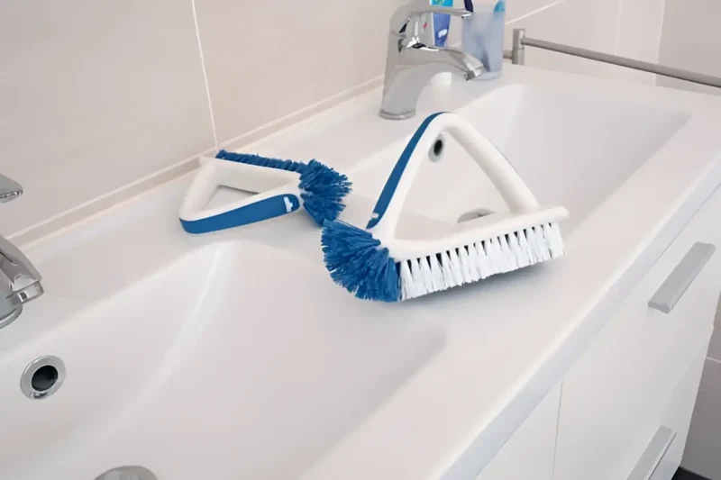 Unger Eckreinigungsbürste