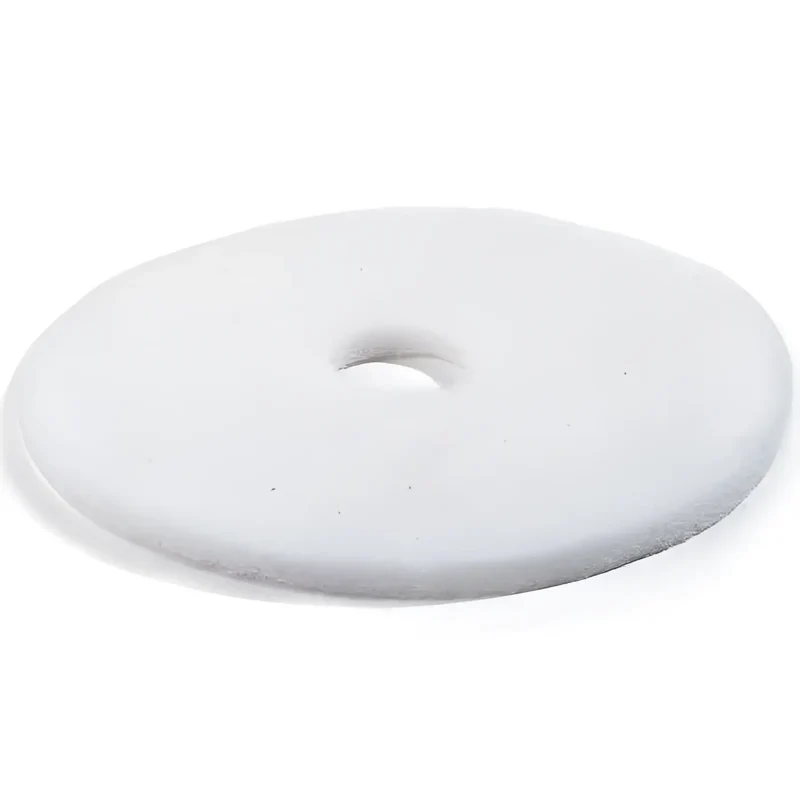 Janex Super Pad 19" Zoll Maschinenpad