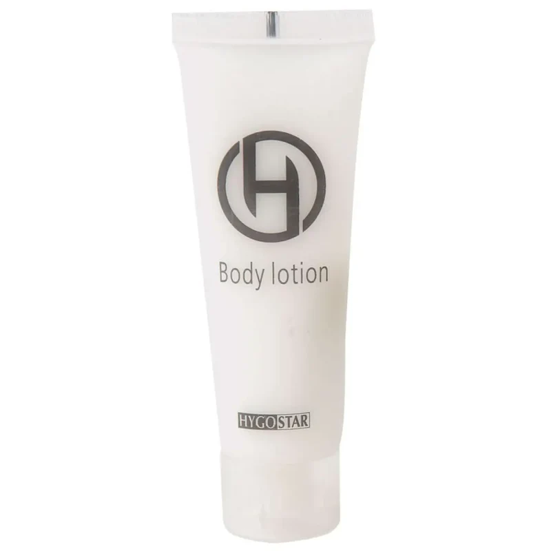 Hygostar Body Lotion Tube 30ml 50 Stück