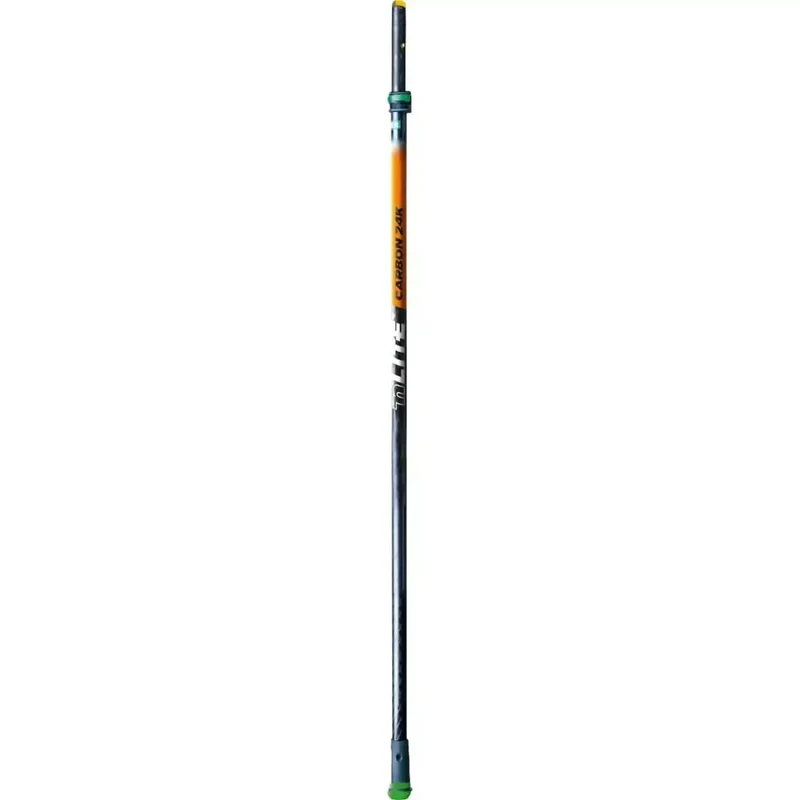 Unger nLite Carbon CF 24K Teleskopstange