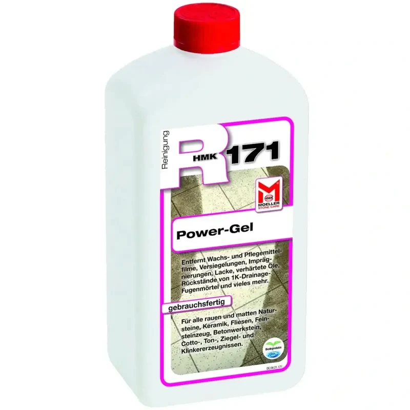 HMK R171 Power-Gel 1l