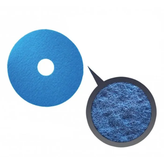 Solution Glöckner SuperSub Pads Rundpads