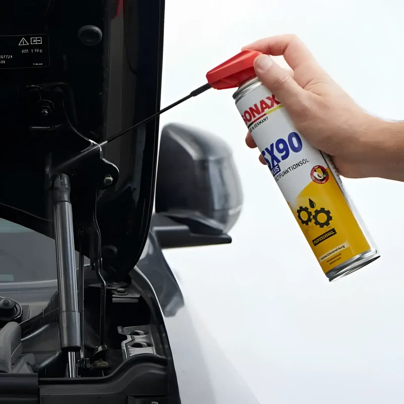 Sonax Professional SX90 Plus EasySpray Multifunktionsöl