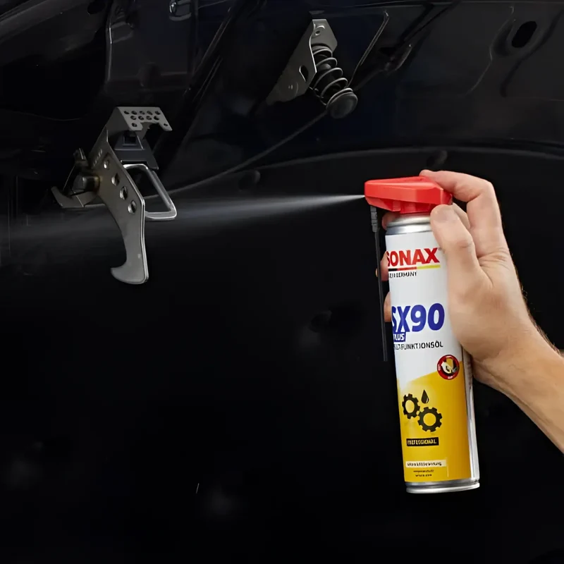 Sonax Professional SX90 Plus EasySpray Multifunktionsöl