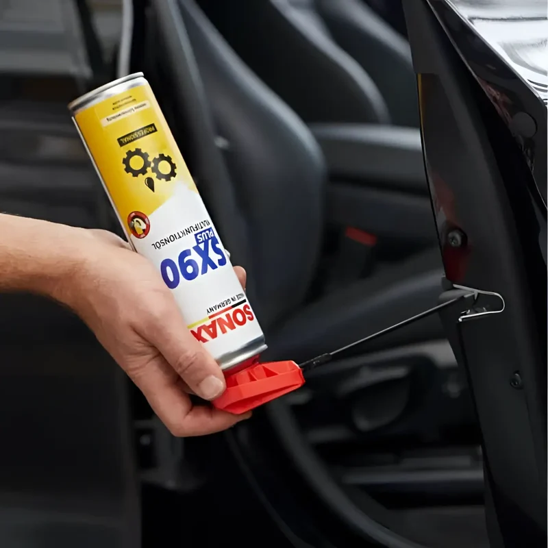 Sonax Professional SX90 Plus EasySpray Multifunktionsöl