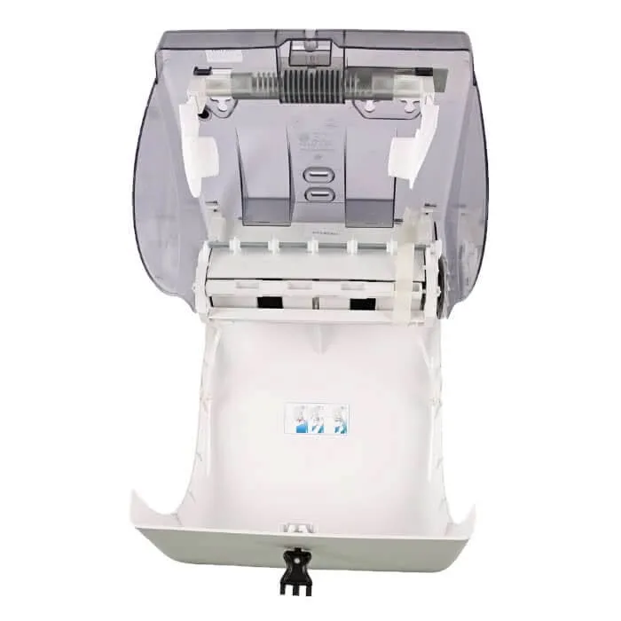 HygoClean Handtuchspender Autocut Kunststoff