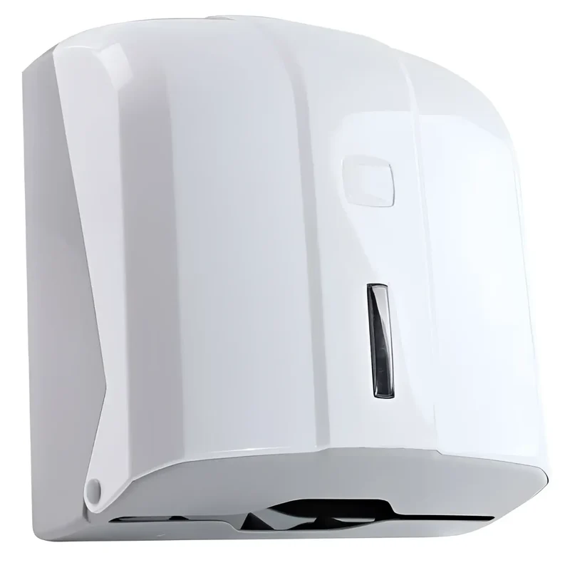 HygoClean Papierhandtuchspender Kunststoff