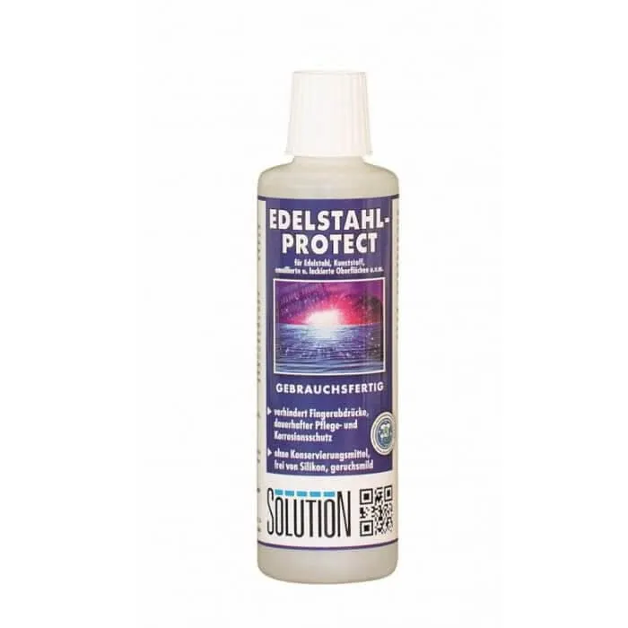 Solution Glöckner Edelstahl Protect 1l