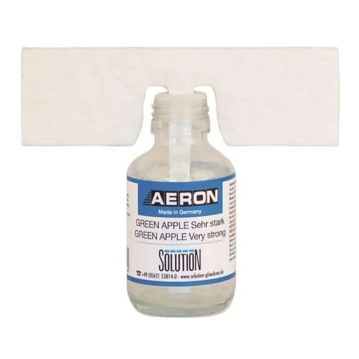 AERON Raumduft Greenapple (sehr stark)