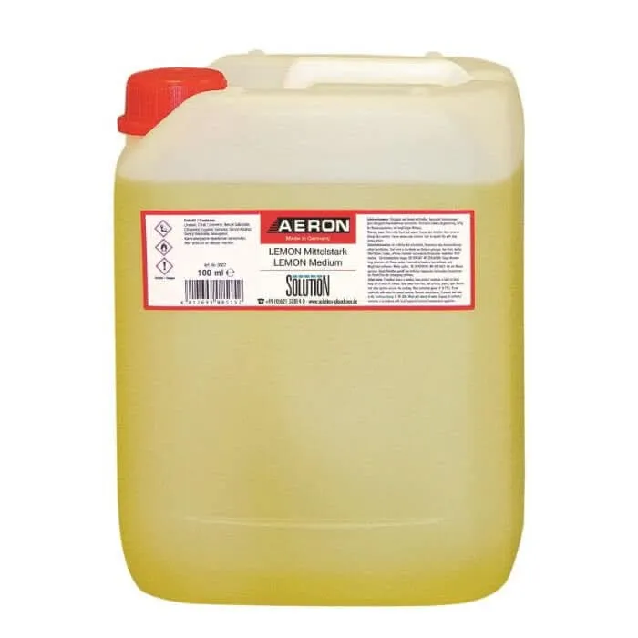 AERON Lemon (mittelstark)