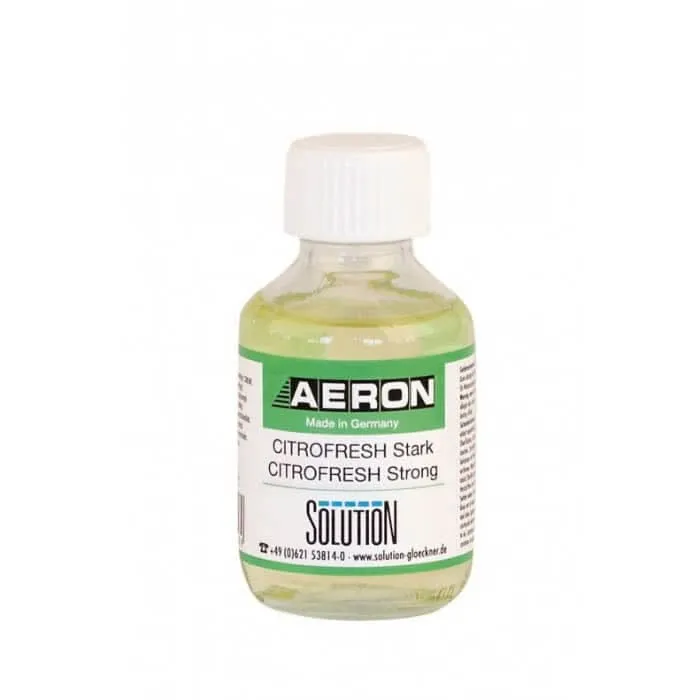 AERON Raumduft Citrofresh (stark)