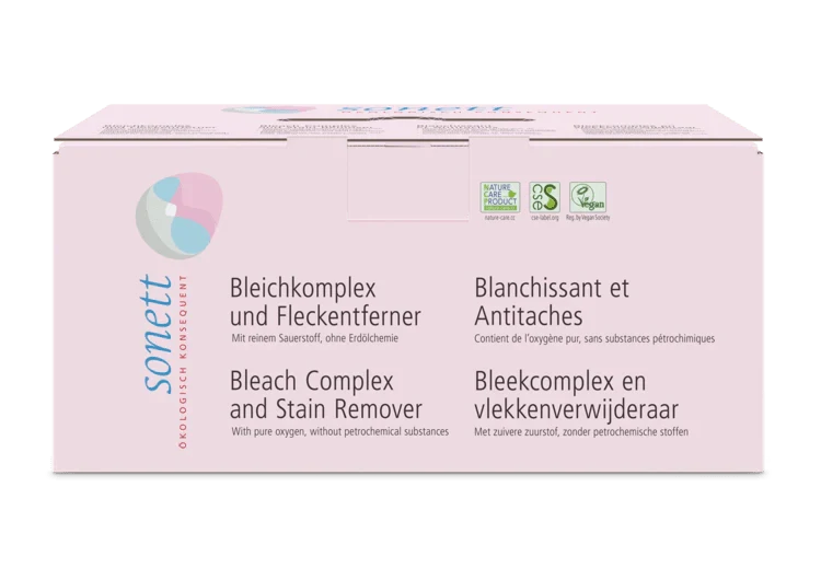 Bleichkomplex