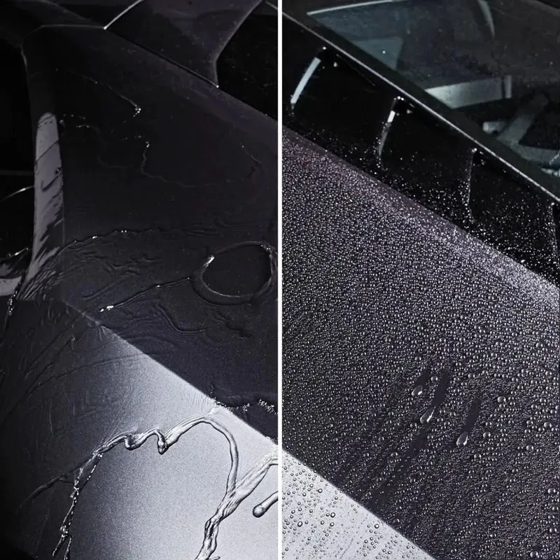 Sonax Xtreme Protect + Shine Hybrid NPT Versiegelung