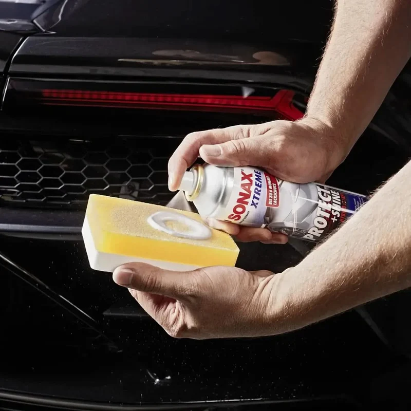 Sonax Xtreme Protect + Shine Hybrid NPT Versiegelung