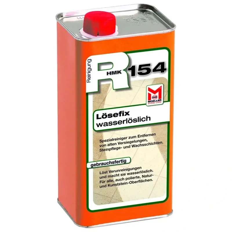HMK R154 Lösefix Fleckenentferner wasserlöslich 1l